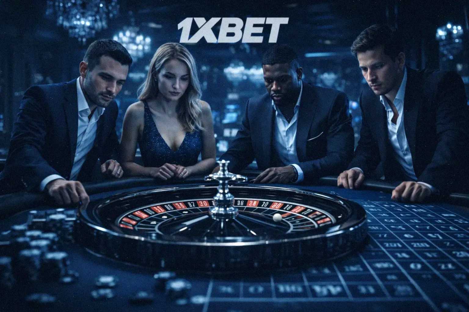 1xbet зеркало